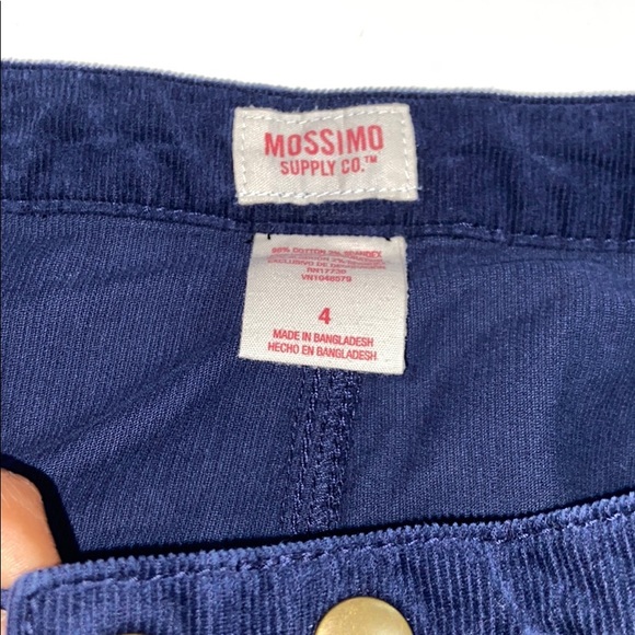 High waisted skirt - Picture 4 of 4